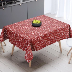 MANTEL BUKARA 140 x 260 CM