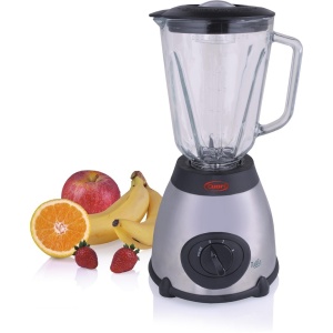 LICUADORA DE VASO CUORI "TULLIA"