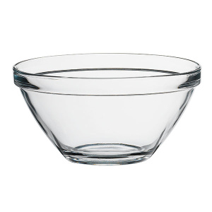 BOWL DE VIDRIO POMPEI 23 CL