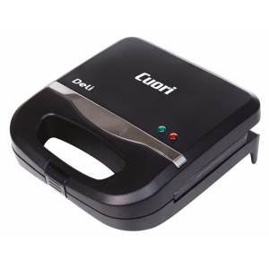 SANDWICHERA ELECTRICA CUORI-"DELI"