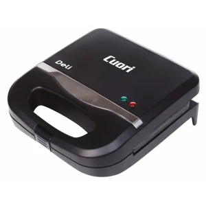 SANDWICHERA ELECTRICA CUORI-"DELI"