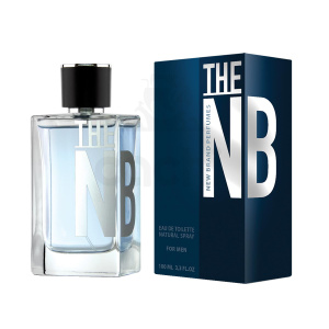 PERFUME NB PRESTIGE THE NB FOR MEN EDT 100 ML