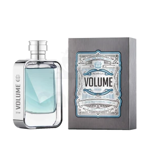 PERFUME CHIC´N GLAM VOLUME FOR MEN 100 ML