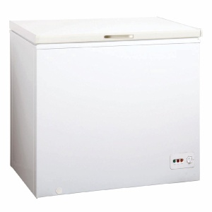 FREEZER HORIZONTAL TELEFUNKEN 102 LT.