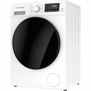 LAVASECARROPAS FUTURA CARGA FRONTAL 10 KG/6 KG