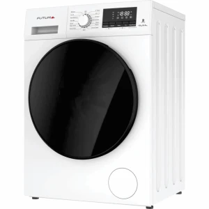 LAVASECARROPAS FUTURA CARGA FRONTAL 10 KG/6 KG