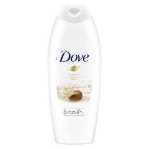 JABÓN LÍQUIDO DOVE KARITE 700 ML