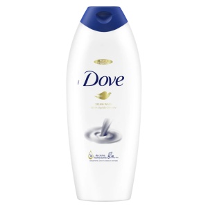 JABÓN LÍQUIDO DOVE NUTRICIÓN PROFUNDA 700 ML