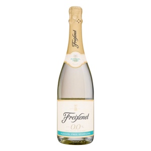 ESPUMANTE ALCOHOL FREE- FREIXENET 750 ML