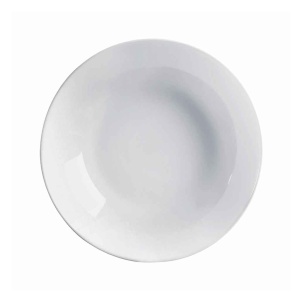 PLATO HONDO 21 CM GRANIT LUMINARC