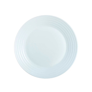 PLATO POSTRE 19 CM GRANIT LUMINARC