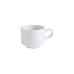 TAZA TE PORCELANA 240 ML