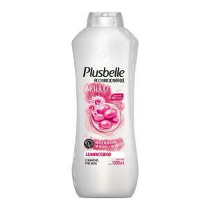 ACONDICIONADOR PLUSBELLE BRILLO 1 LT
