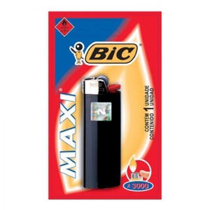ENCENDEDOR MAXI BIC J6