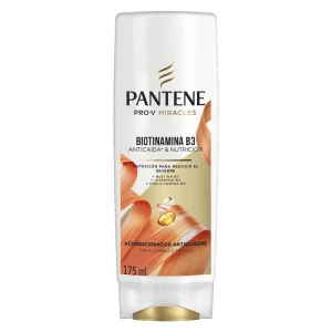 ACONDICIONADOR PANTENE BIOTINAMINA 200 ML