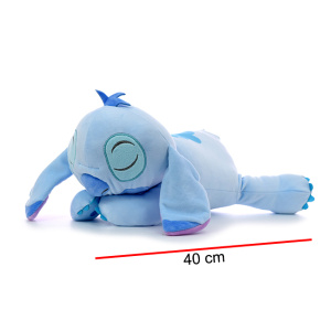 STITCH ACOSTADO 40 CM