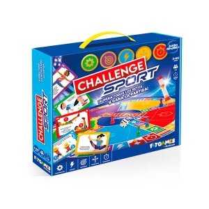 CHALLENGE SPORT