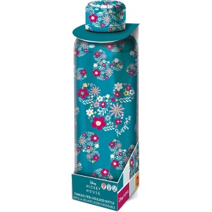 BOTELLA TERMICA ACERO MICKEY MOUSE 515 ML