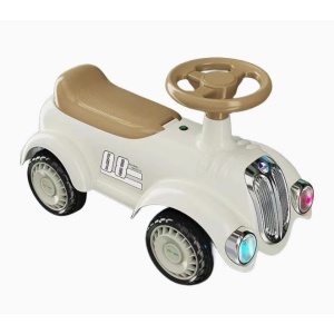 BUGGY AUTO RETRO VINTAGE