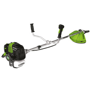 DESMALEZADORA FOREST & GARDEN 52CC