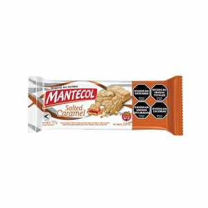 MANTECOL SALTED CARAMEL 111 GR.