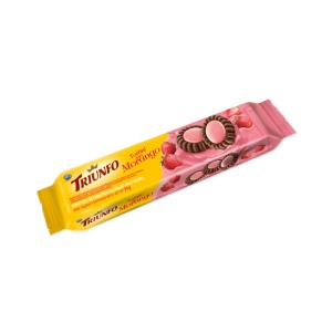 GALLETA TORTINI FRUTILLA 90 GR.