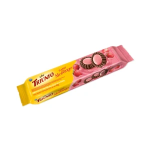 GALLETA TORTINI FRUTILLA 90 GR.