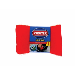 ESPONJA VIRUTEX PARA TEFLON