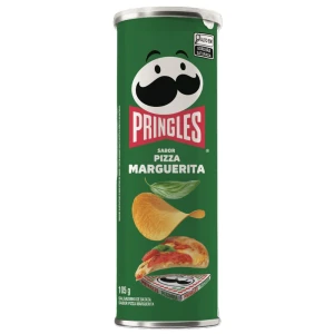 PAPAS FRITAS PRINGLES PIZZA 105 GR.