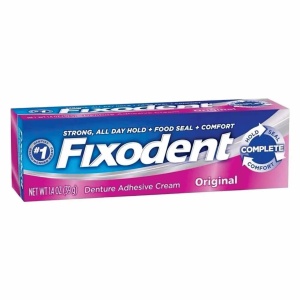 FIXODENT ORIGINAL 39 GR