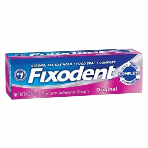 FIXODENT ORIGINAL 39 GR