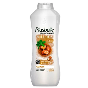 ACONDICIONADOR PLUSBELLE NUTRICIÓN 1 LT
