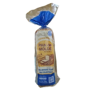 PAN AMERICANO MARBELLA 430 GR