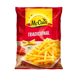 PAPAS FRITAS MCCAIN 2 KG