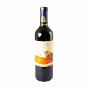 VINO MORANDE 7 COLORES CORTEJO CARMENERE 750 ML