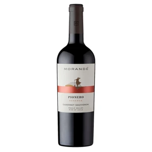 VINO MORANDE PIONERO RESERVA CABERNET SAUVIGNON 750 ML