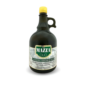 ACEITE DE OLIVA EXTRA VIRGEN MAZZA 1L JARRA