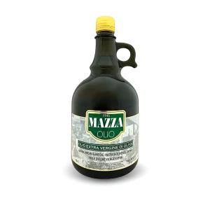 ACEITE DE OLIVA EXTRA VIRGEN MAZZA 1L JARRA