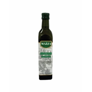 ACEITE DE ORUJO DE OLIVA MAZZA 500 ML