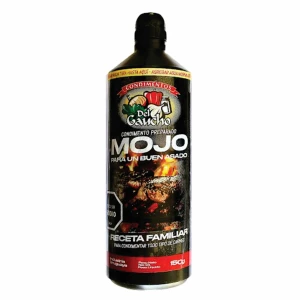 MOJO PARRILLERO DEL GAUCHO 150 GR