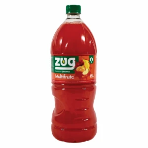 JUGO ZUG MULTIFRUTA 1,5 LT.