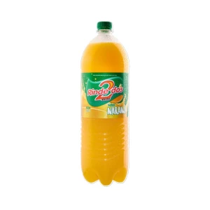 REFRESCO RINDE 2 NARANJA 2 LT.