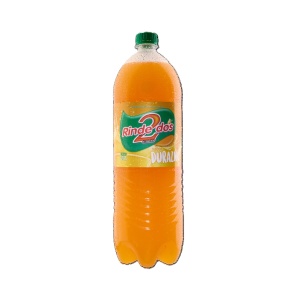 REFRESCO RINDE 2 DURAZNO 2 LT.