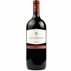 VINO DE LA CAROLINA TANNAT 1.5 LT