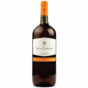 VINO DE LA CAROLINA TANNAT/ROSSE 1.5 LT.