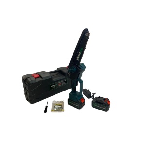 MINI MOTOSIERRA SHIMURA 8" 800W