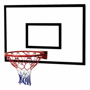 TABLERO BASQUET SEMIPROFESIONAL