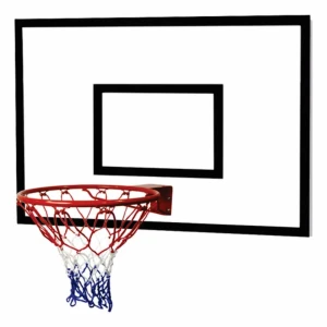 TABLERO BASQUET SEMIPROFESIONAL