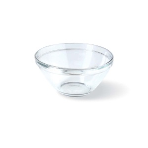 BOWL DE VIDRIO POMPEI 12 CL