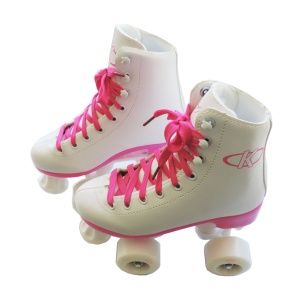 PATIN ARTISITICO K 4 RUEDAS T. 32/39